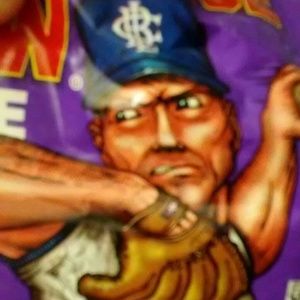 Meet your Posher, Kandi